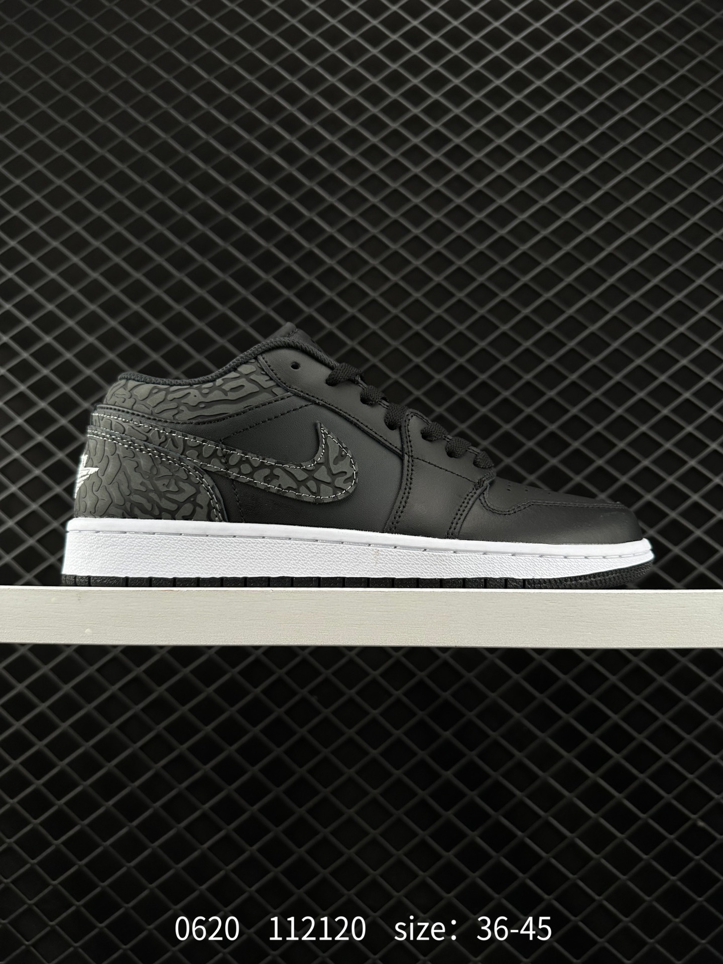 Air Jordan 1 Low AJ1